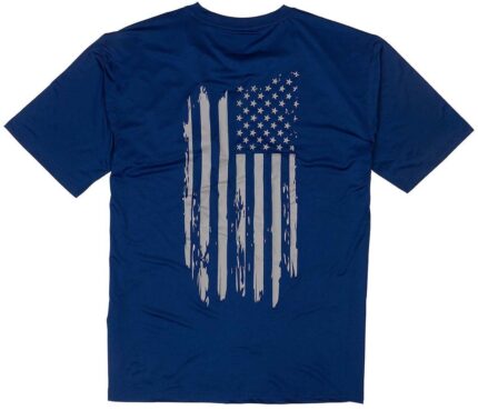 Browning Sun Short Sleeve T-Shirt - Mens