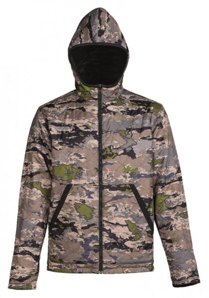 Browning Switchback Reversible Jacket