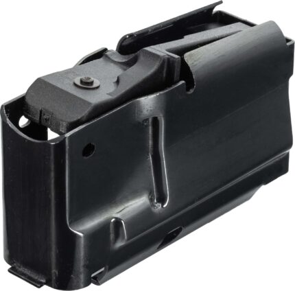 Browning SXR WSM 3 Round Rifle Magazine