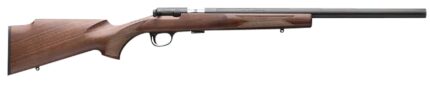 Browning T-Bolt Bolt Action Rifle, .22 Long Rifle, 20 in barrel