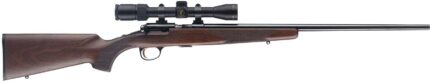 Browning T-Bolt Bolt Action Rifle, .22 Long Rifle, 22 in barrel