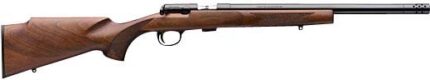 Browning T-Bolt Bolt Action Rifle, .22 Winchester Magnum Rimfire, 16.50 in barrel