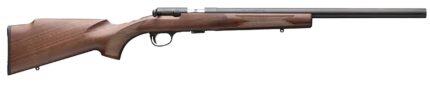 Browning T-Bolt Bolt Action Rifle, .22 Winchester Magnum Rimfire, 20 in barrel