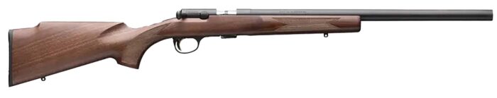 Browning T-Bolt Bolt Action Rifle, .22 Winchester Magnum Rimfire, 20 in barrel