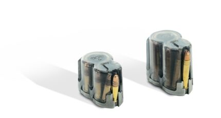 Browning T-Bolt Double Helix .22 LR 10 Round Rotary Rifle Magazine