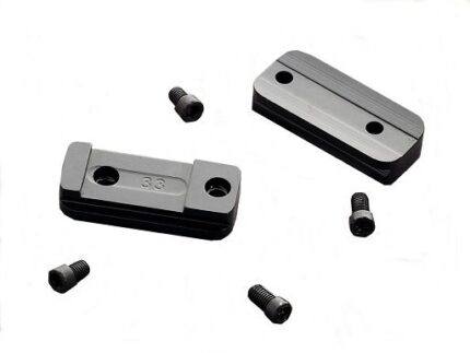 Browning T-Bolt Scope Bases 2 Piece 12389