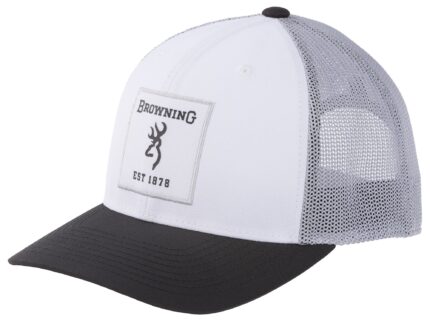 Browning Tested Cap - Mens