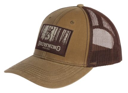 Browning Timber Cap