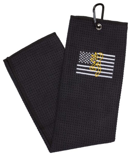 Browning Towel Browning Team