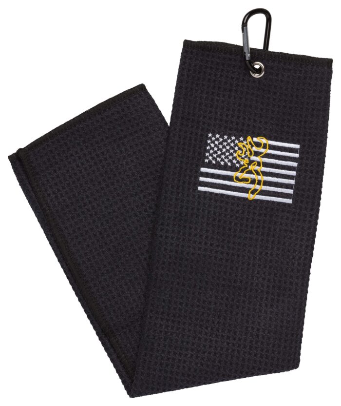 Browning Towel Browning Team
