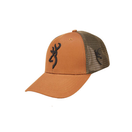 Browning Tradition Mesh Cap