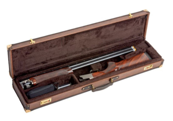 Browning Traditional Universal Fitted Gun Case