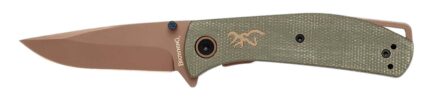 Browning Trailside Boxed
