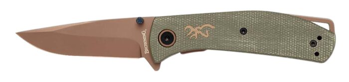 Browning Trailside Boxed