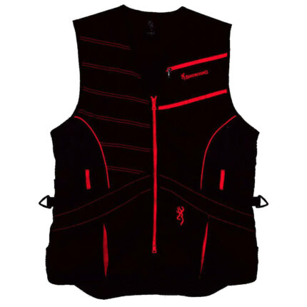 Browning Trapper Creek Tactical Vest