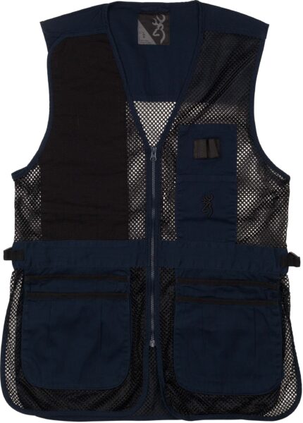 Browning Trapper Creek Vest - Womens