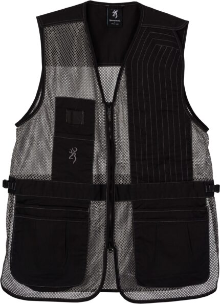 Browning Trappercreek LH Shooting Vest - Womens
