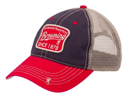 Browning Trenton Cap
