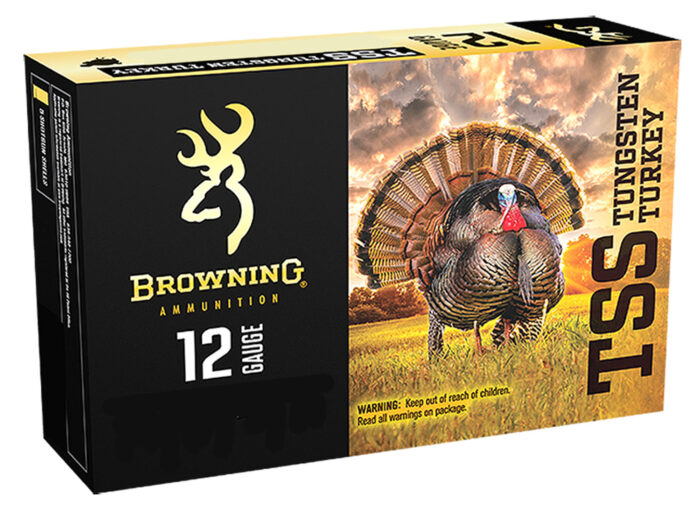 Browning TSS 12 Gauge 1 3/4 oz 3'' Shotgun Ammunition