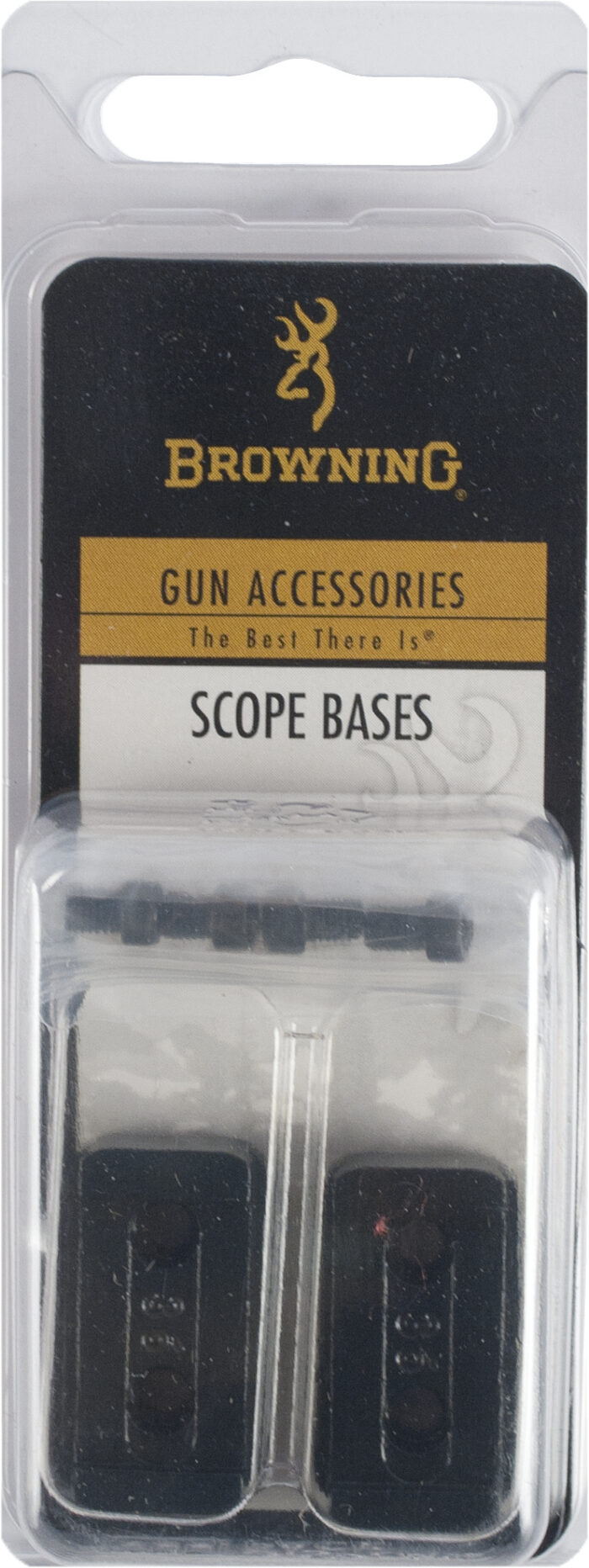 Browning Two Piece Base Mounts