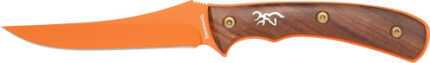 Browning Union Bluff Fixed Blade Knife