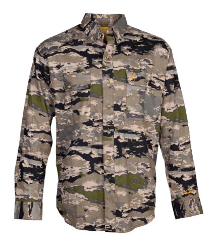 Browning Wasatch-Core and Basic Shirt - Mens