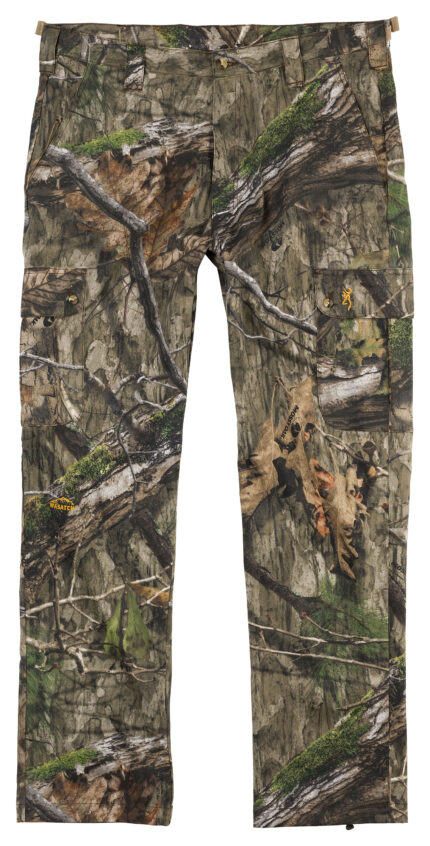 Browning Wasatch Pant - Mens