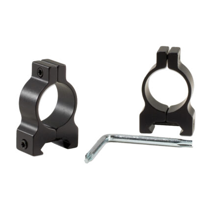 Browning Weaver 30mm Rings
