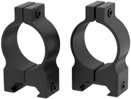 Browning Weaver-Style Rifle Scope Ring