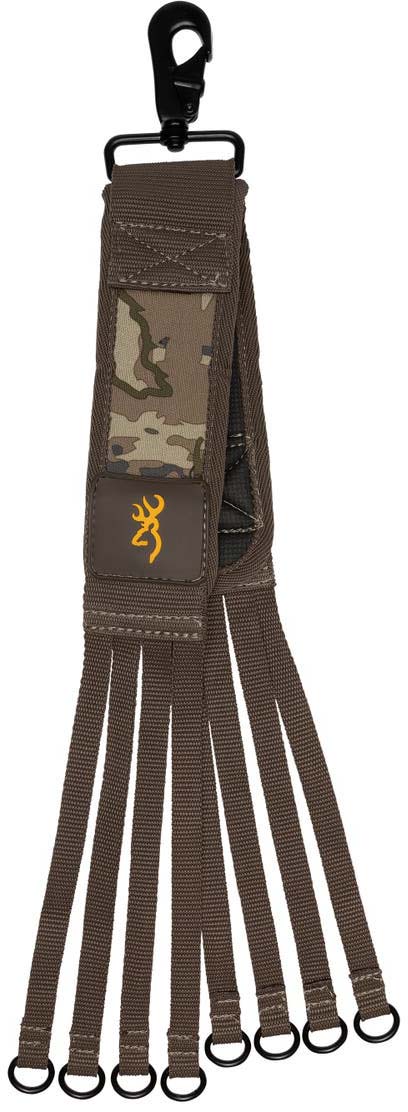 Browning Wicked Wing Collection Game Strap