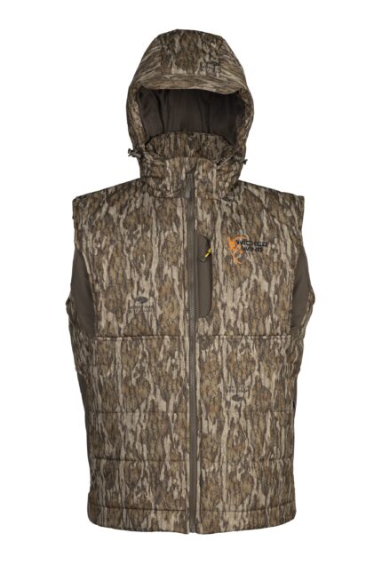 Browning Wicked Wing Insulated Vest - Mens