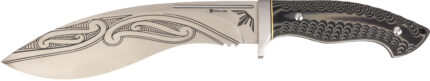 Browning Wihongi Knife