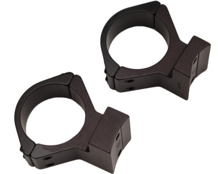 Browning Winchester M70 30mm Rifle Scope Rings
