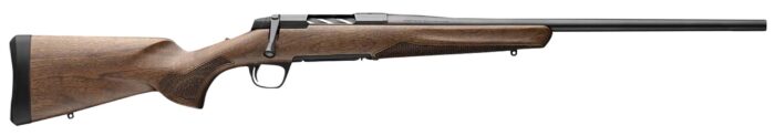 Browning X-Bolt 2 Hunter Rifle, 6.5mm Creedmoor, 22 inch barrel
