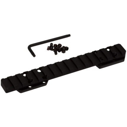 Browning X-Bolt 20 MOA Picatinny Rail