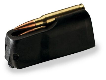 Browning X-Bolt 5 Round Rotary Rifle Magazine