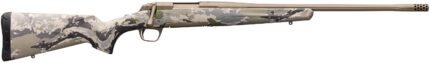 Browning X-Bolt Bolt Action Rifle, .22-250 Remington, 18 in barrel