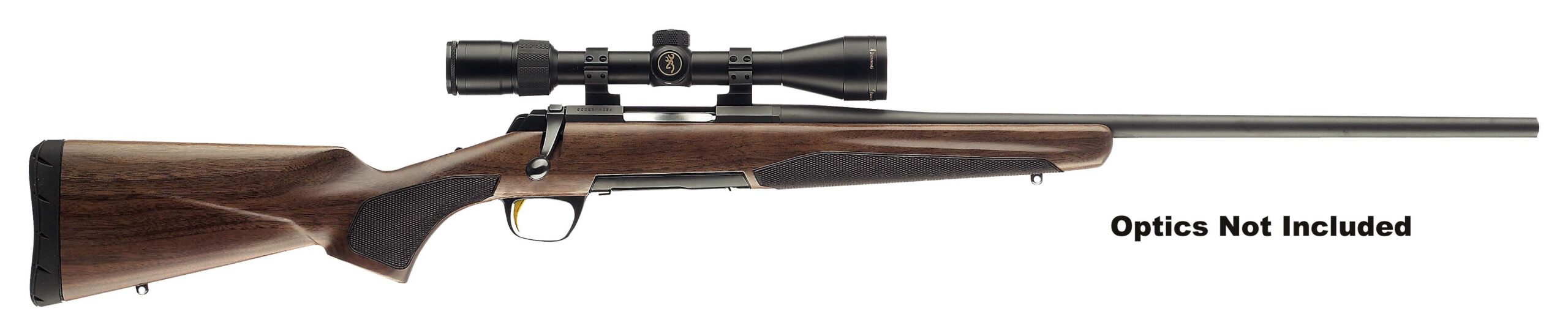 Browning X-Bolt Bolt Action Rifle, .22-250 Remington, 22 in barrel Browning X-Bolt Bolt Action Rifle, .22-250 Remington, 22 in barrel