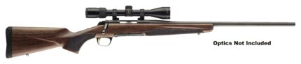 Browning X-Bolt Bolt Action Rifle, .223 Remington, 22 in barrel