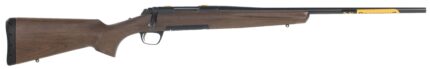 Browning X-Bolt Bolt Action Rifle, .243 Winchester, 22 in barrel