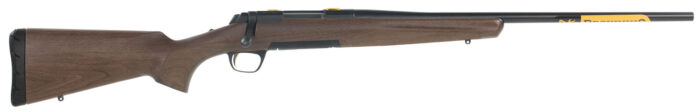 Browning X-Bolt Bolt Action Rifle, .25-06 Remington, 24 in barrel