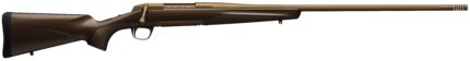 Browning X-Bolt Bolt Action Rifle, .30 Nosler, 26 in barrel