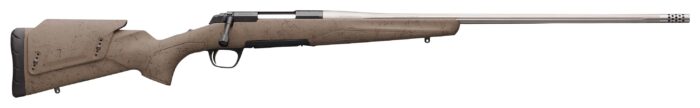 Browning X-Bolt Bolt Action Rifle, .300 PRC, 26 in barrel