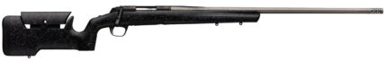 Browning X-Bolt Bolt Action Rifle, .308 Winchester, 26 in barrel