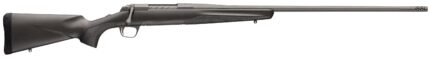 Browning X-Bolt Bolt Action Rifle, 6.5mm PRC, 24 in barrel