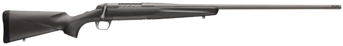 Browning X-Bolt Bolt Action Rifle, 6.5mm PRC, 24 in barrel