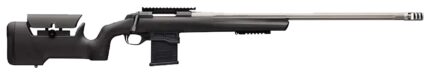 Browning X-Bolt Bolt Action Rifle, 6mm GT, 26 in barrel