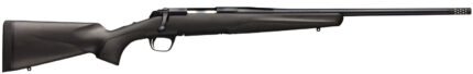 Browning X-Bolt Bolt Action Rifle, 7mm-08 Remington, 20 in barrel