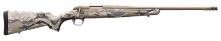 Browning X-Bolt Bolt Action Rifle, 7mm PRC, 20 in barrel