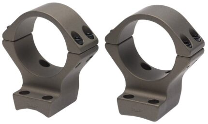 Browning X-Bolt Integrated Scope Mount System, 34mm, Low